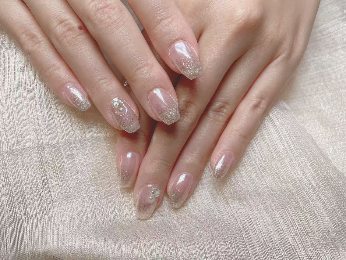 ネイル ハンドネイル Azel nail 伊野のネイルデザイン