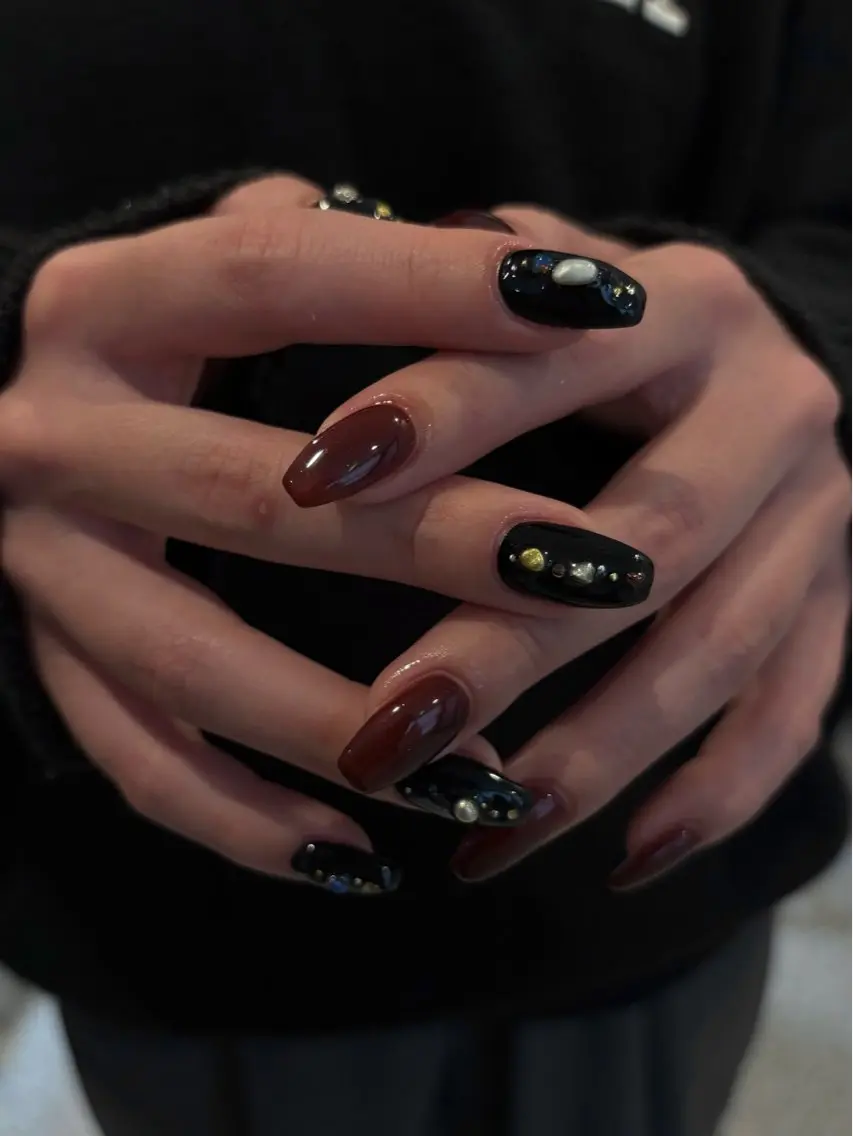 ネイル ハンドネイル nao＿nail .929のネイルデザイン