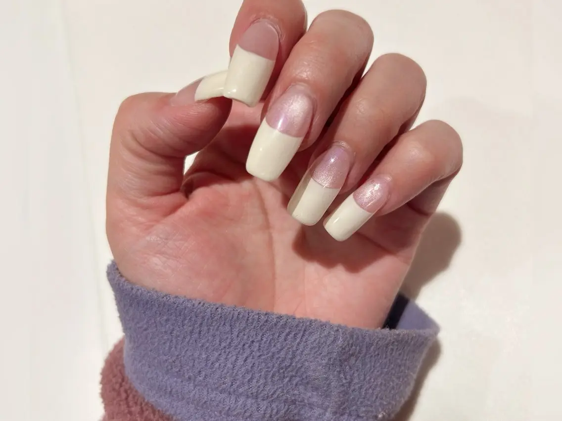 ネイル ロングネイル ハンドネイル ネイルパレス【デザ イン/恵比寿】のネイルデザイン