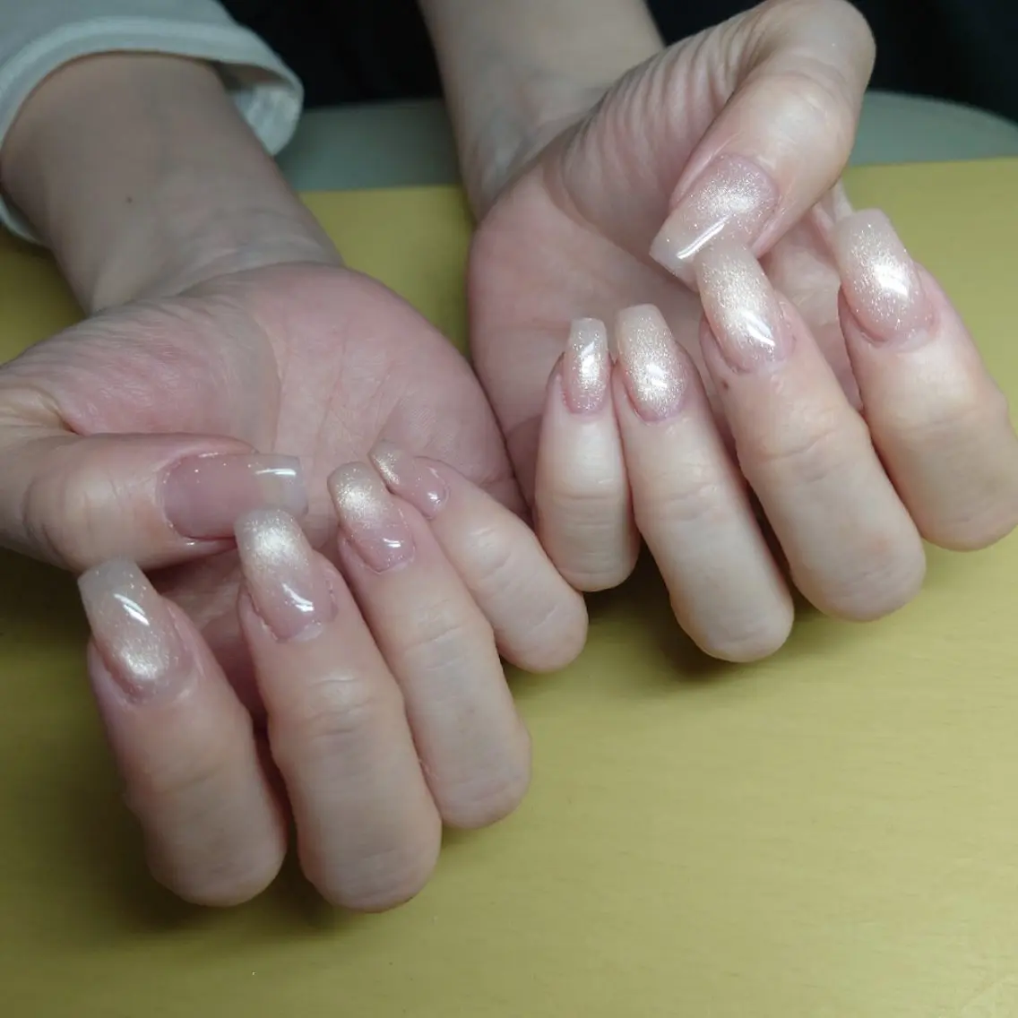 ネイル ハンドネイル nailme! 遠藤智佳のネイルデザイン