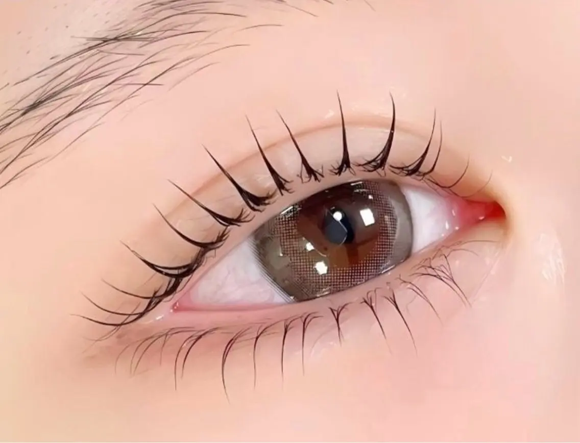 【5月限定価格】上下まつ毛パーマ👀💕の写真