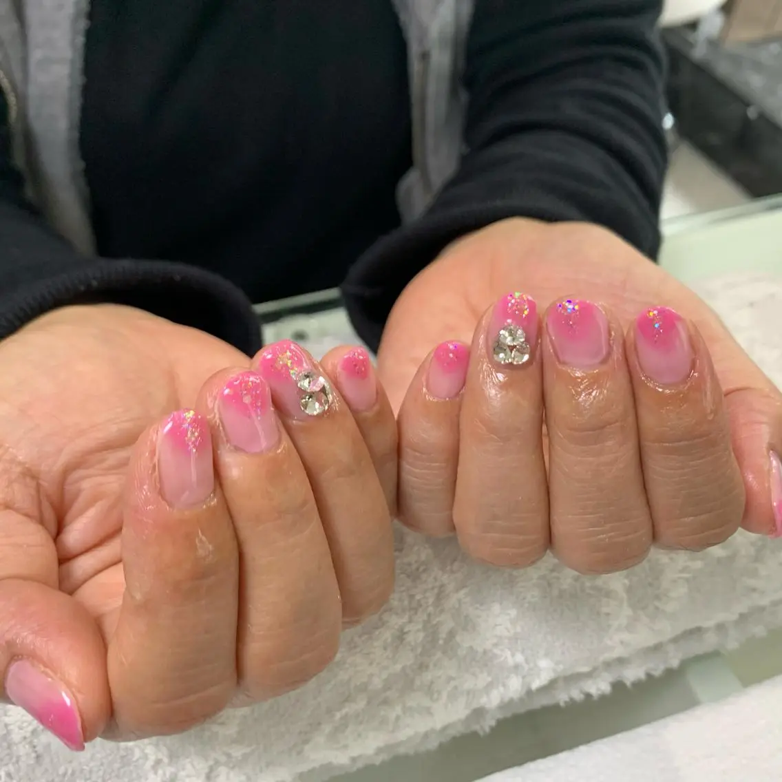 ネイル ハンドネイル J. NAILのネイルデザイン