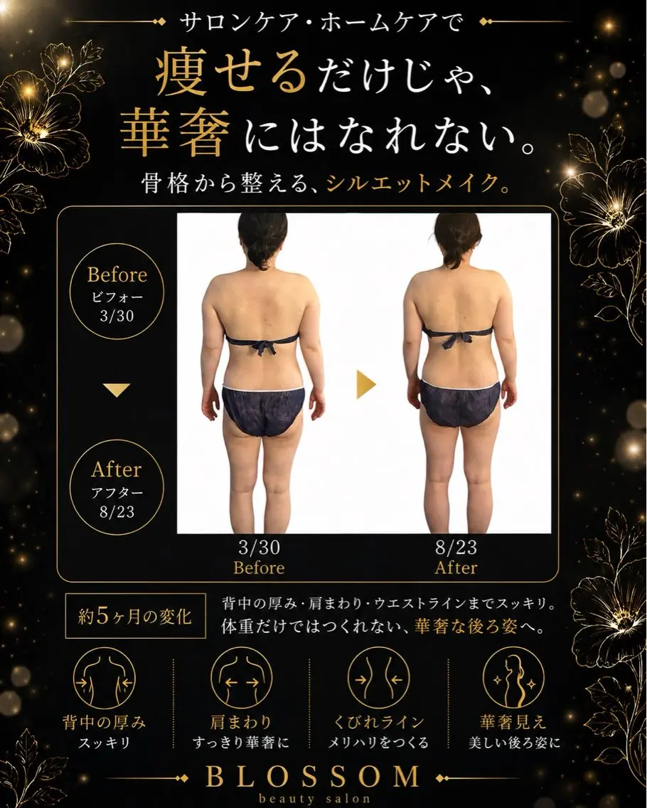 BLOSSOM 菊地のその他イメージ