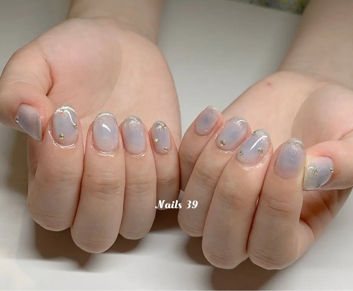 ネイル Nails 39のネイルデザイン
