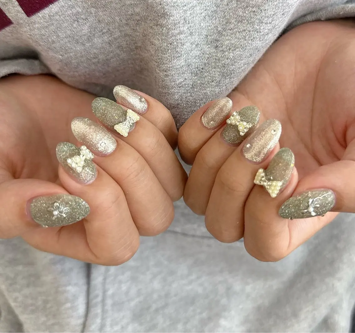 ネイル Nails 39のネイルデザイン