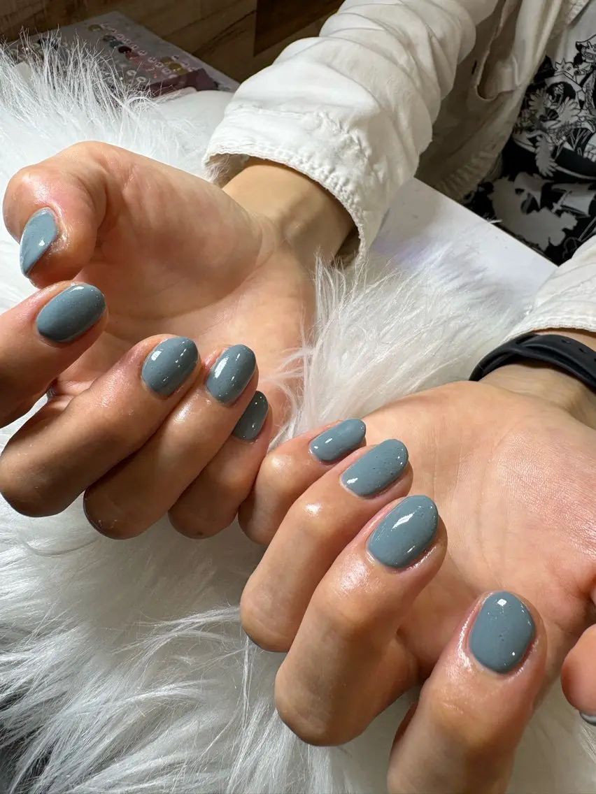 ネイル EN_NAIL 野中本店のネイルデザイン