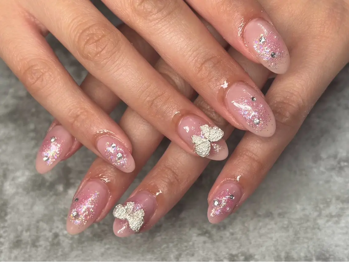 ネイル ネイルサロン ANELAのネイルデザイン