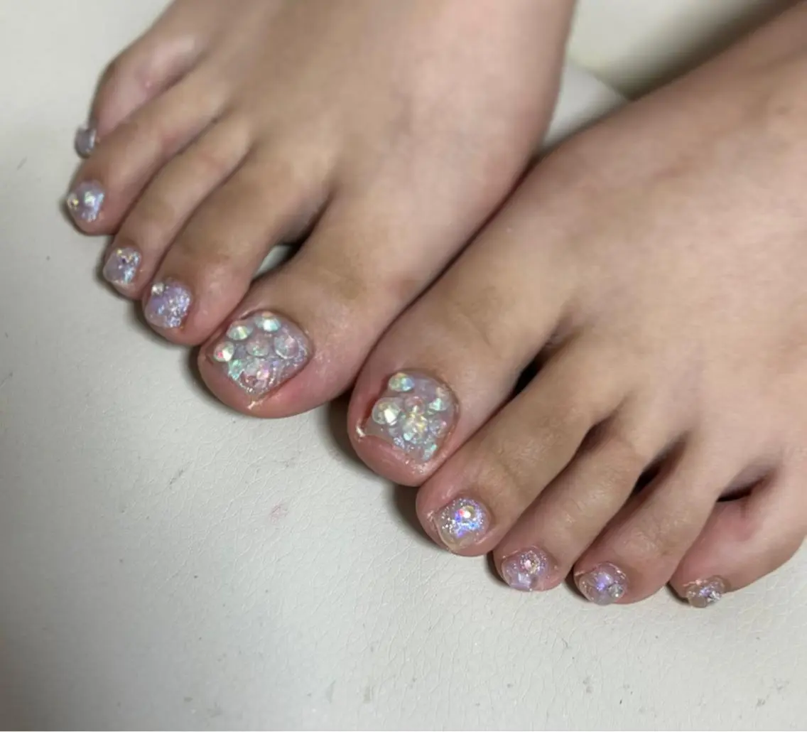 ネイル nail M&Tのネイルデザイン