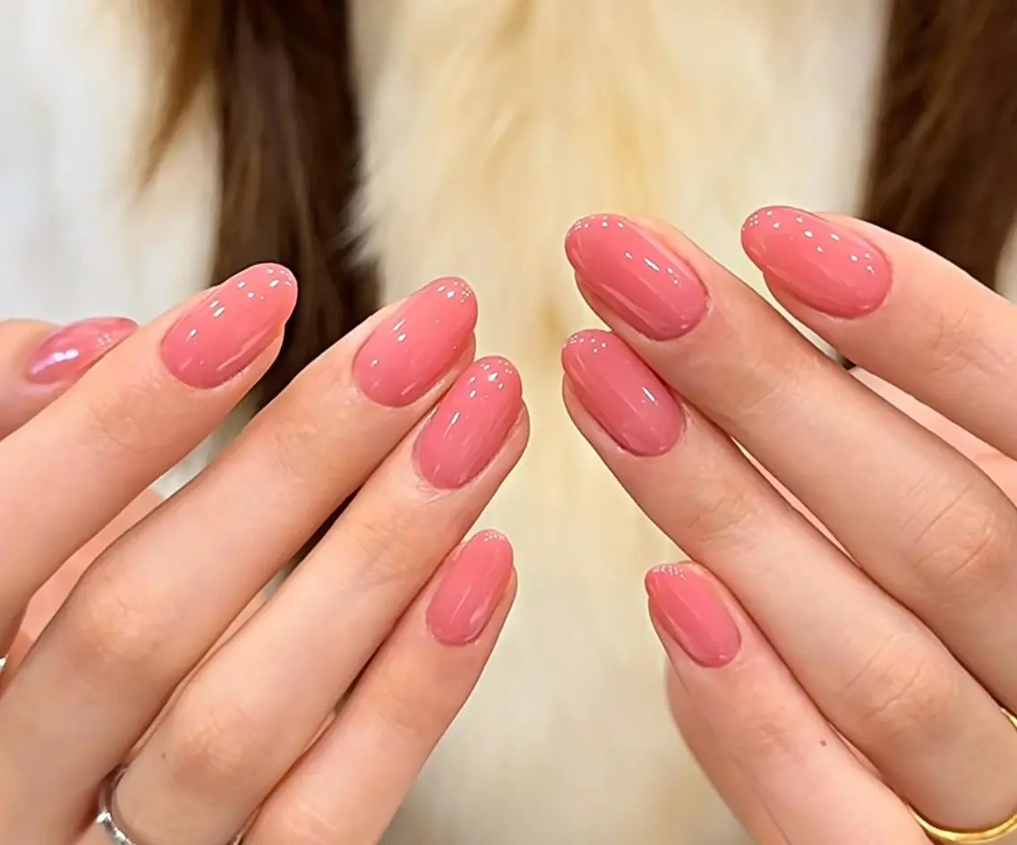ネイル ハンドネイル she’s nailのネイルデザイン