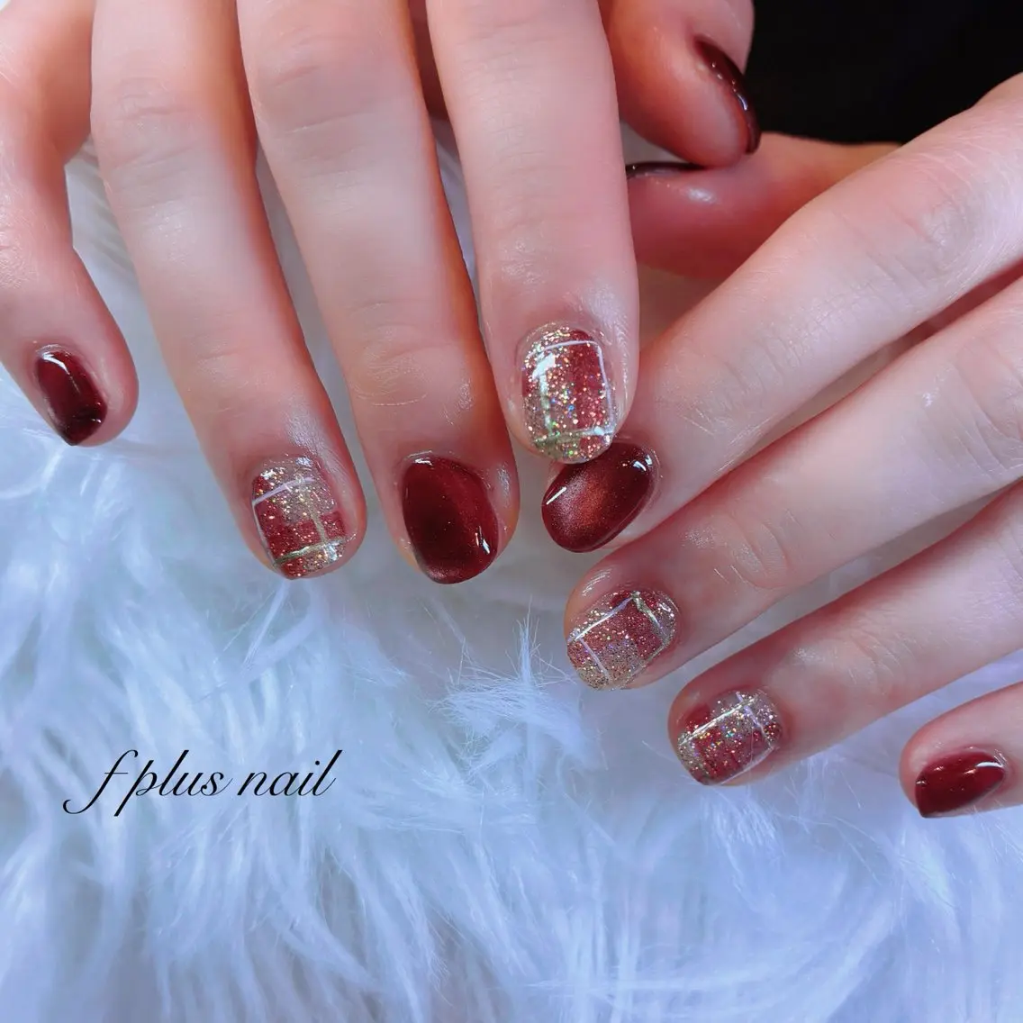 ネイル ハンドネイル kanako nail🌷のネイルデザイン