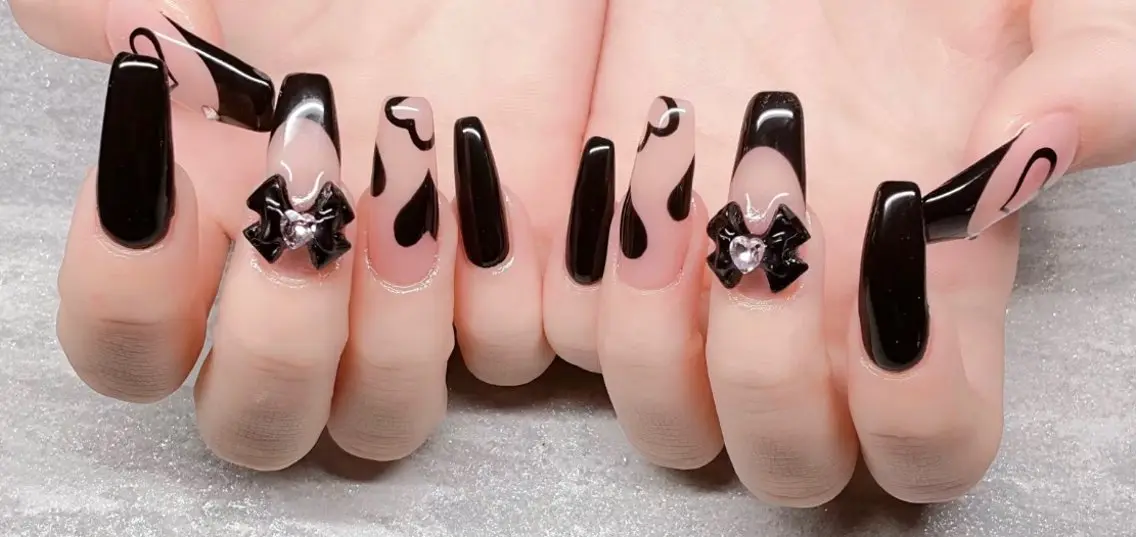 ネイル ハンドネイル D-BEAUTY Nailsalonのネイルデザイン