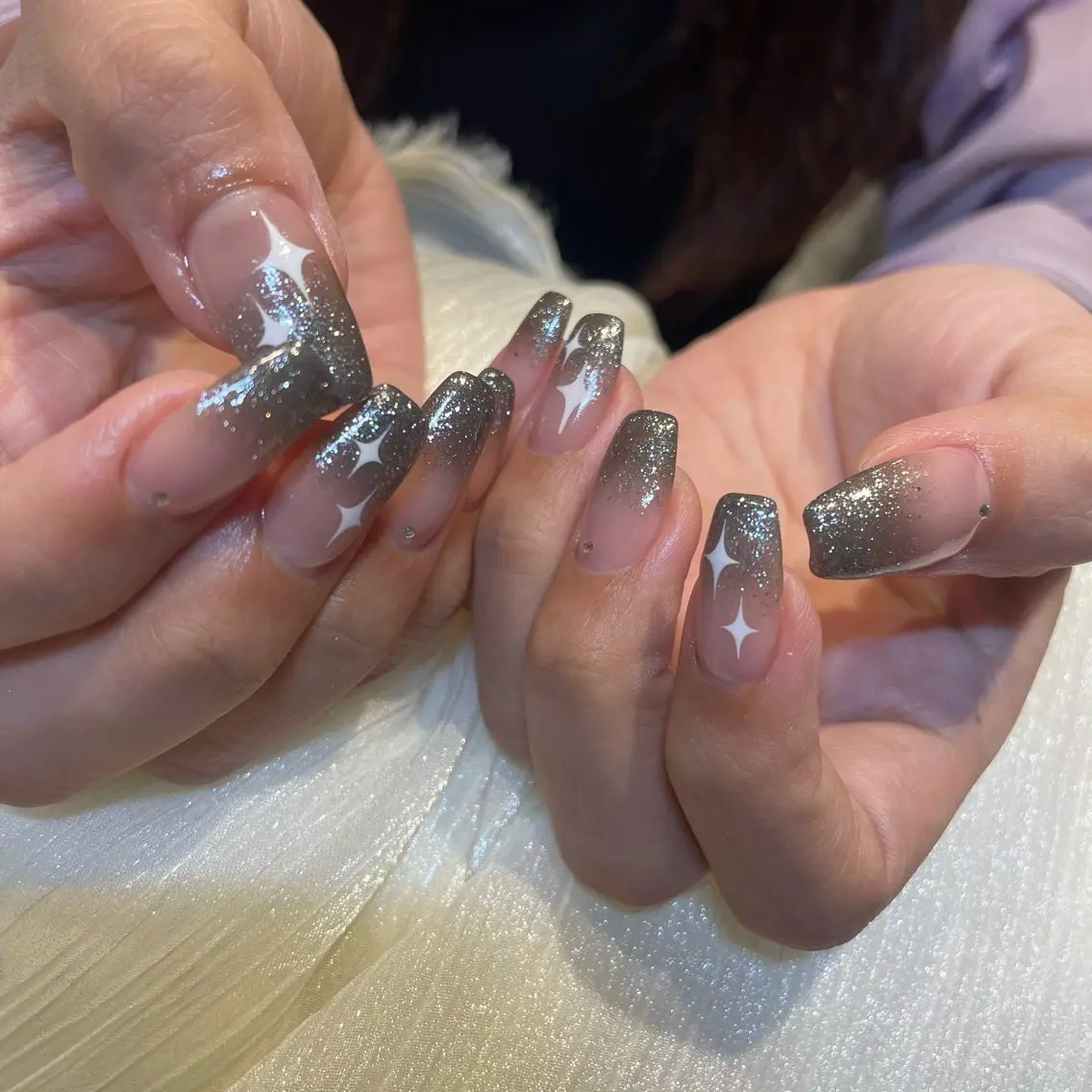 ネイル ハンドネイル MIUNail YUMIのネイルデザイン