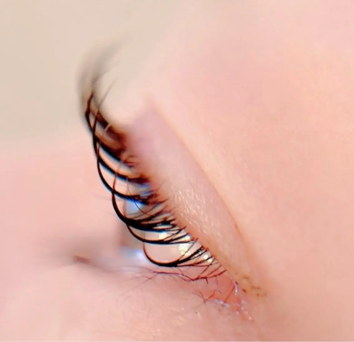 マツエク・マツパ Eyelash feliciteのマツエク・マツパデザイン