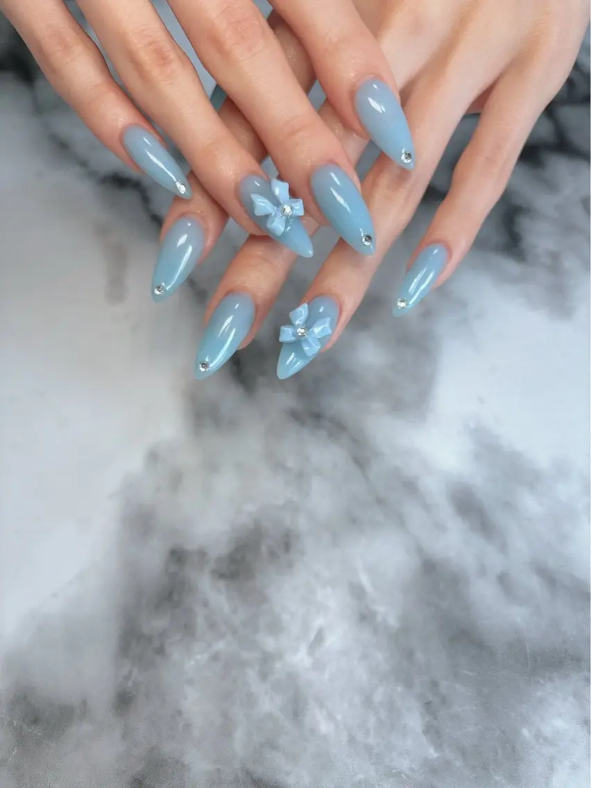 ネイル ハンドネイル Kayo 💅のネイルデザイン