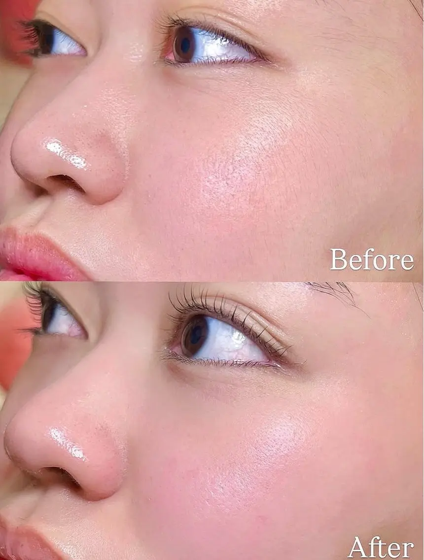 Soome’ ~eye&skin~のマツエク・マツパデザイン