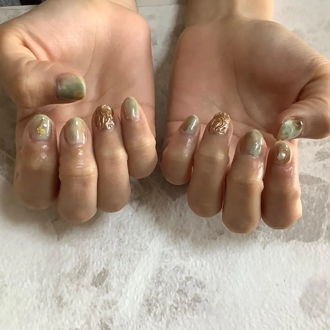 ネイル Mii nail いづみのその他イメージ