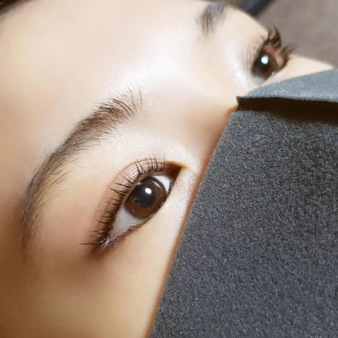 マツエク・マツパ マツパ ManisManis  AYA🌙のマツエク・マツパデザイン