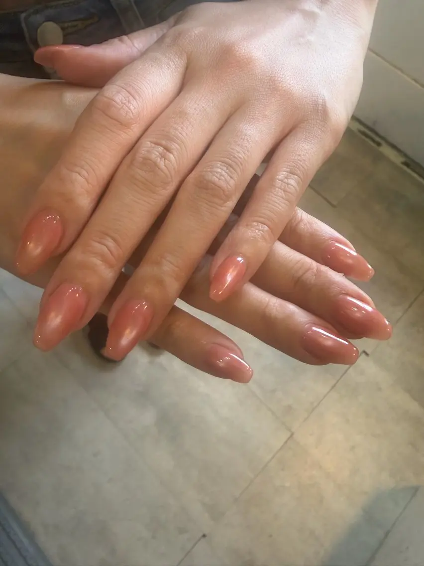 ネイル ハンドネイル Relum__ sanaeのネイルデザイン