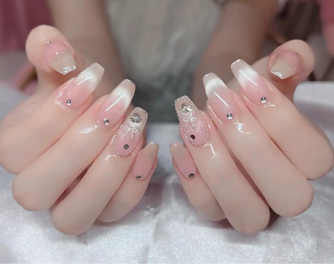 ネイル 🎀Lilla💎 Nail Salonのネイルデザイン
