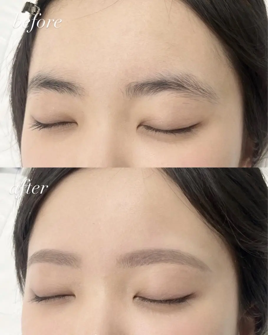 アイブロウ ワックス脱毛 眉カット その他(アイブロウ) 眉毛とまつ毛専門｜ Mayu：）のその他イメージ