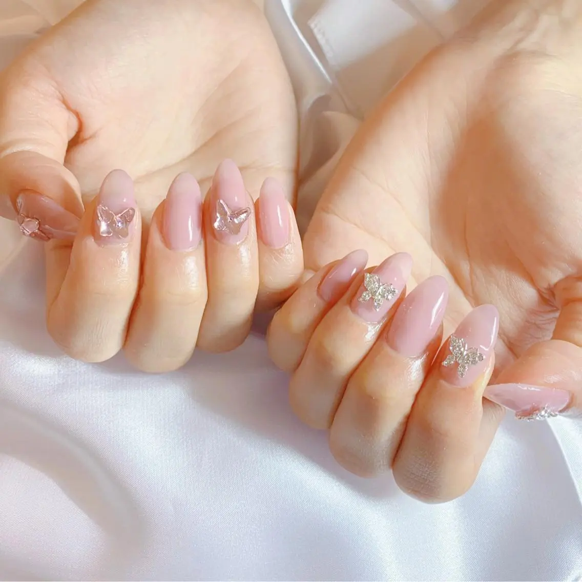 ネイル 【ENサロン】 Rei💜Nailのネイルデザイン