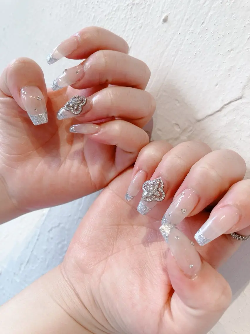 ネイル ハンドネイル Lana nailのネイルデザイン