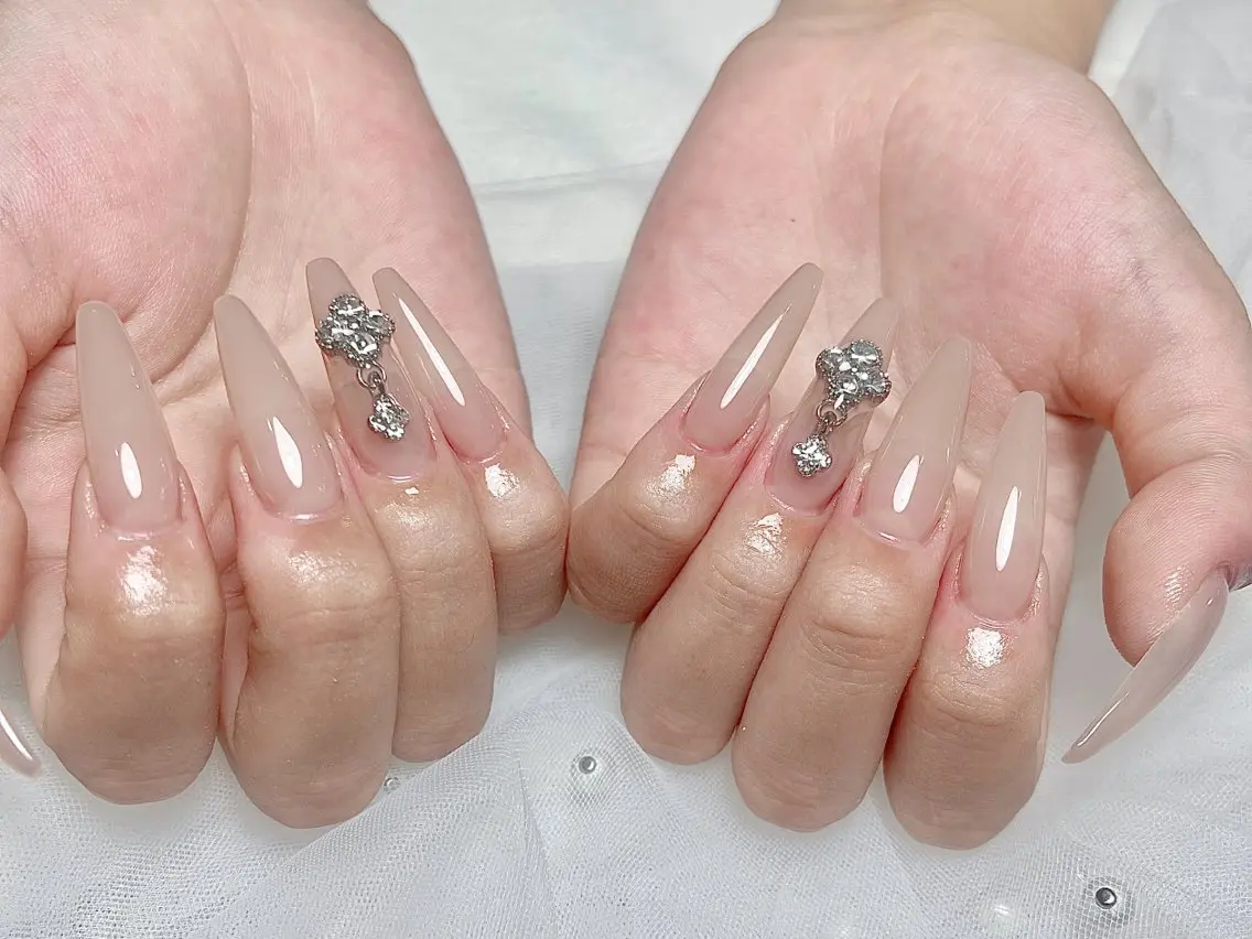 ネイル Bél Nail salonのネイルデザイン