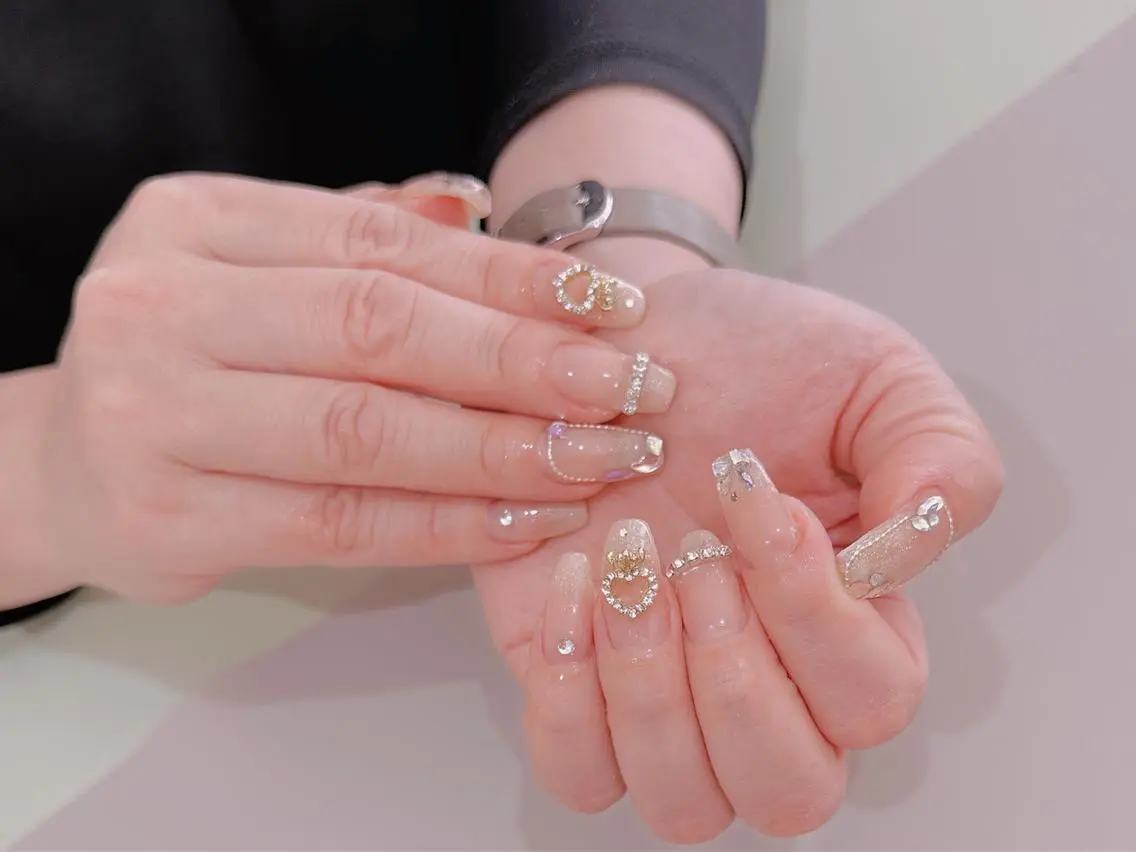 ネイル NANA NAILのネイルデザイン
