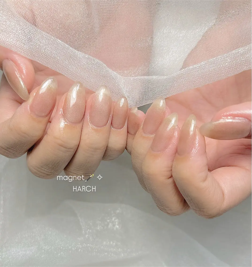 ネイル ハンドネイル H nailのネイルデザイン