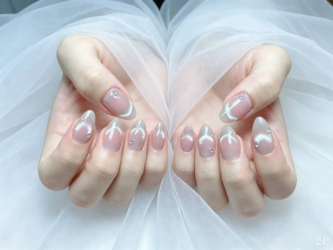 ネイル 大久保アオnail リサのネイルデザイン