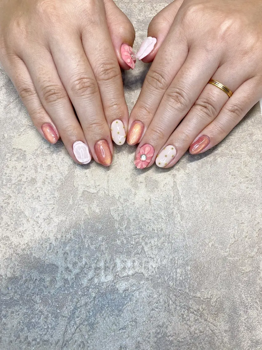 ネイル Queen‘s nail salonのネイルデザイン