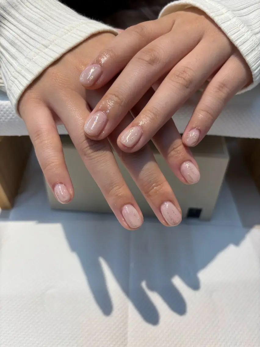 ネイル Rina_ TRIOSのネイルデザイン