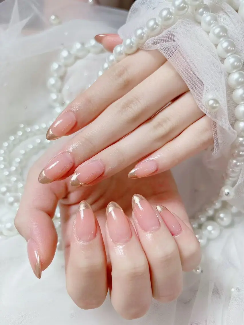 ネイル ハンドネイル MOJO NailSalonのネイルデザイン