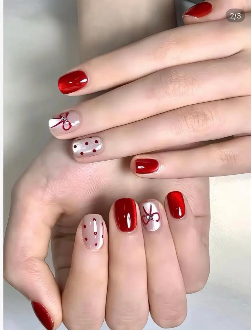 ネイル UMIE NAIL SALONのネイルデザイン