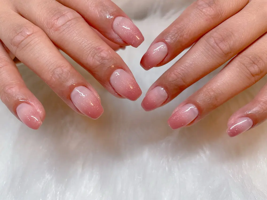 ネイル ハンドネイル エン Nail salonのネイルデザイン