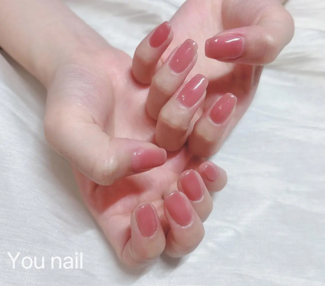 ネイル ハンドネイル 狭山店(林) You nailのネイルデザイン