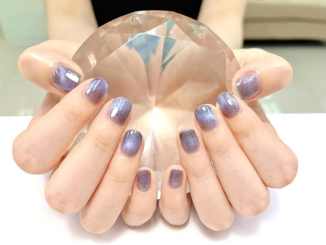 ネイル MOMO Nail 高田馬場店のネイルデザイン