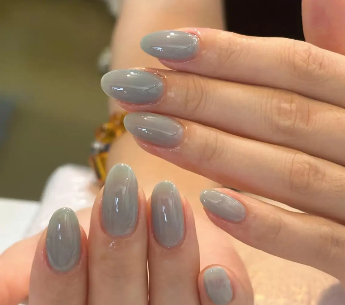 ネイル ハンドネイル Molly _nailのネイルデザイン