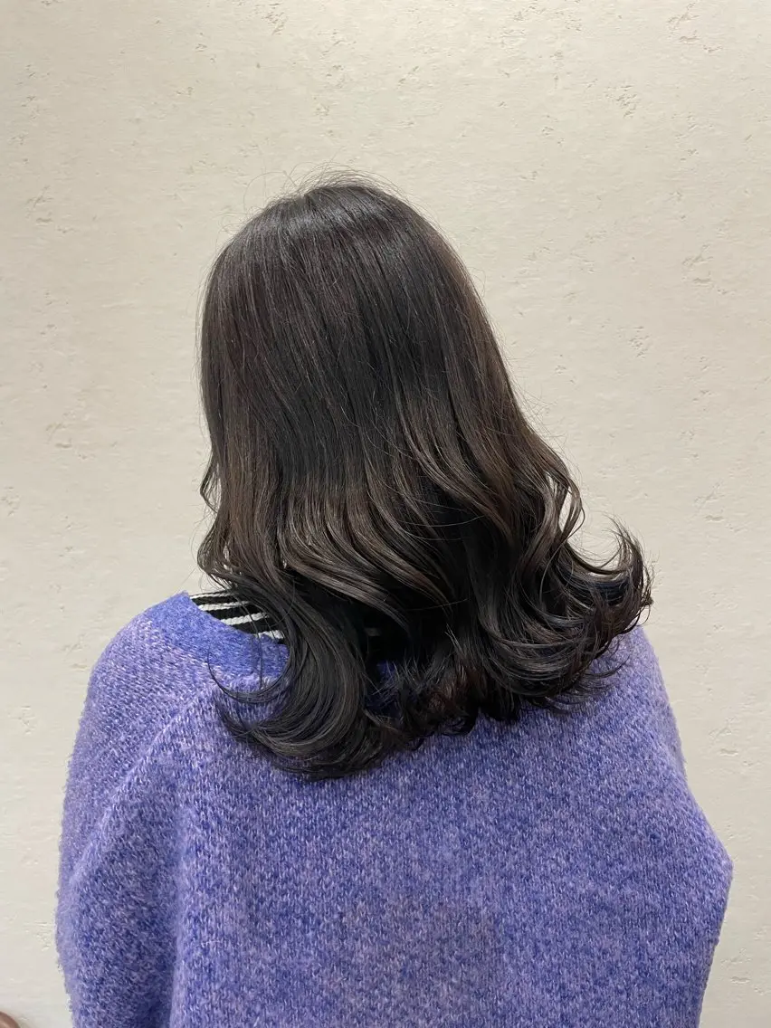 似合わせカット🌟の写真
