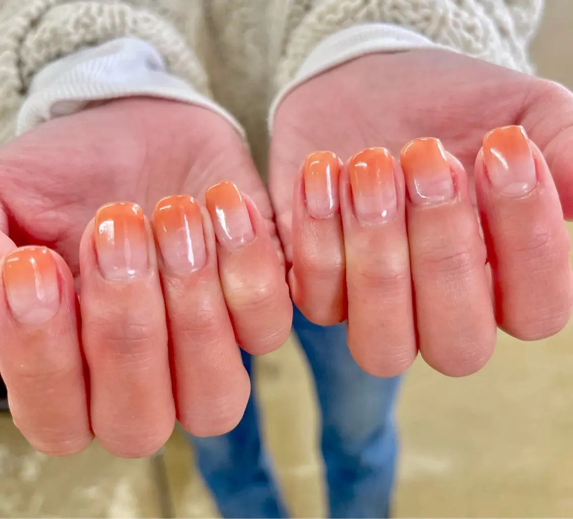 ネイル ハンドネイル nail room.のネイルデザイン