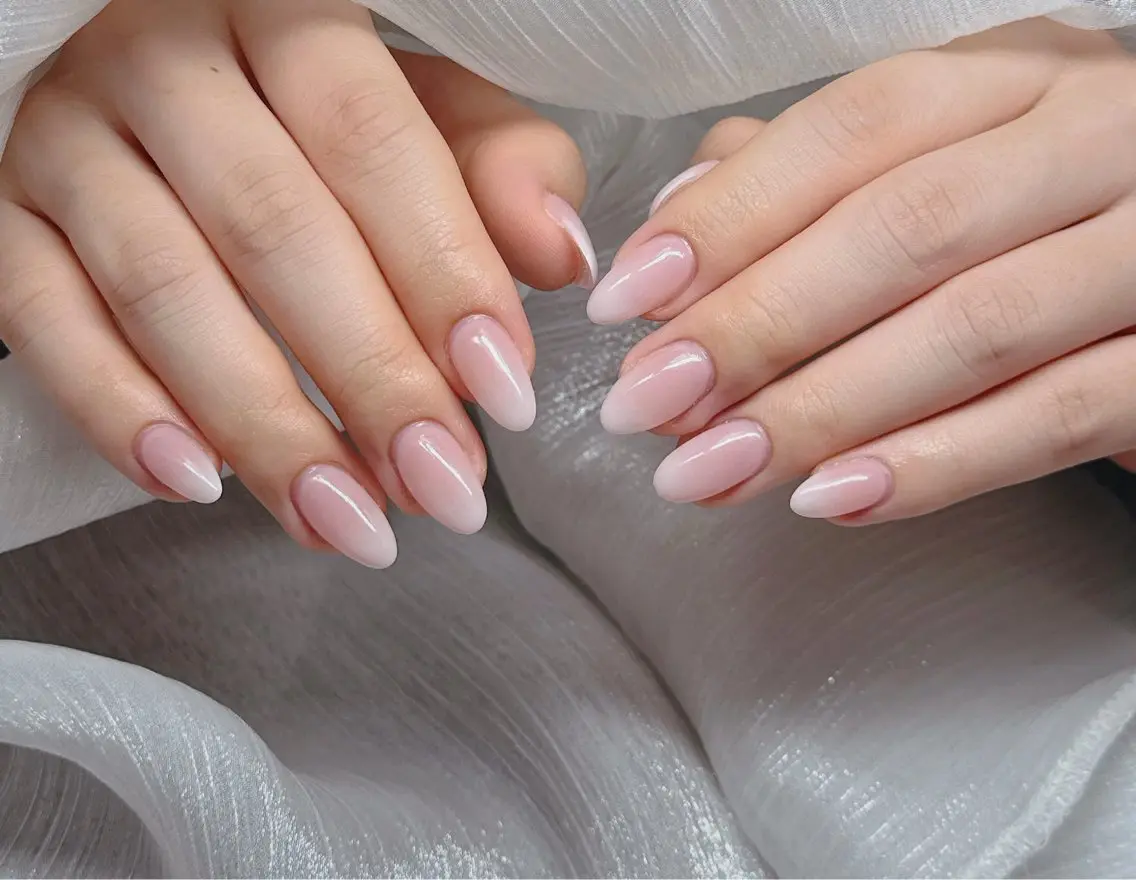 ネイル ハンドネイル Yumi nailのネイルデザイン