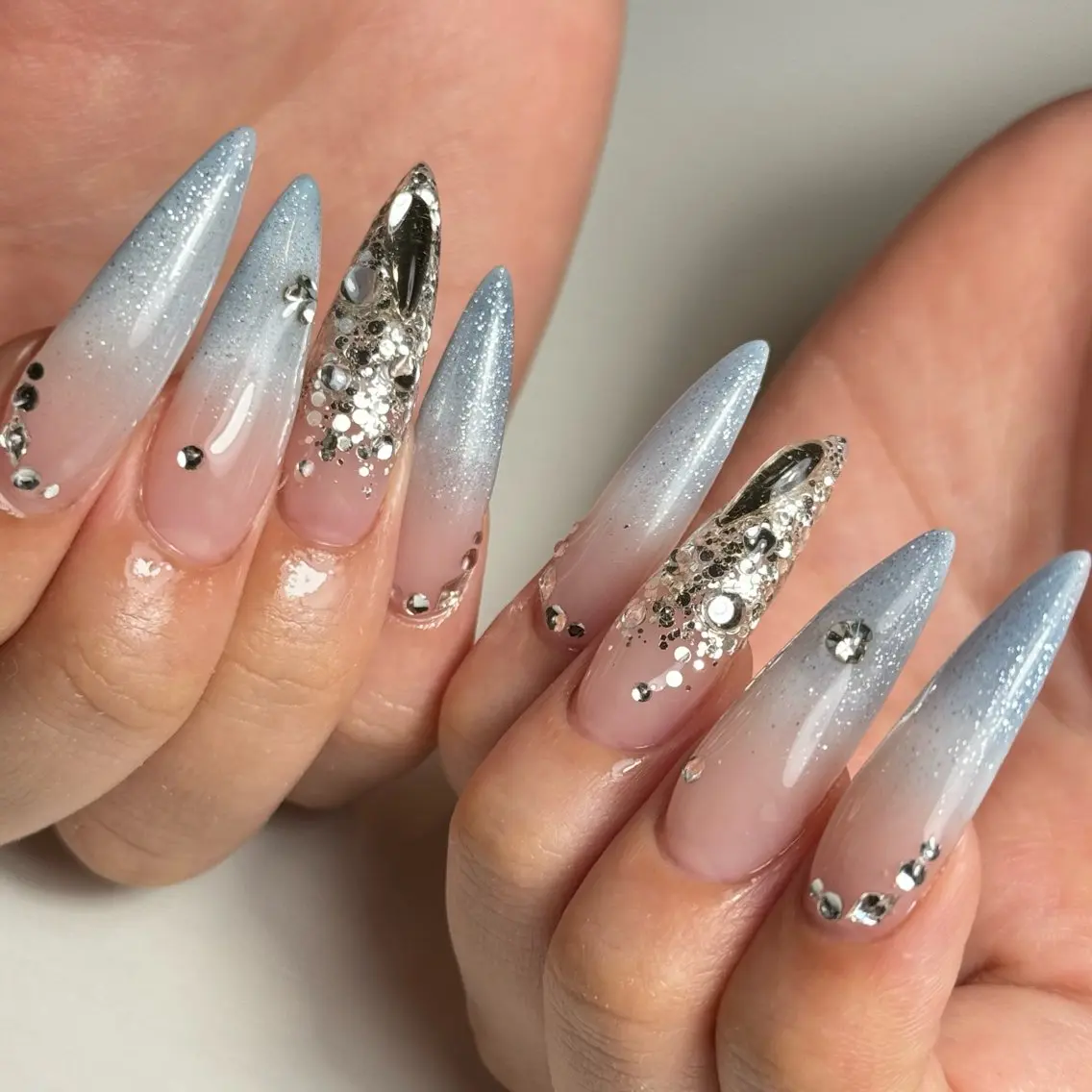 ネイル ハンドネイル Nail Salon EUBのネイルデザイン