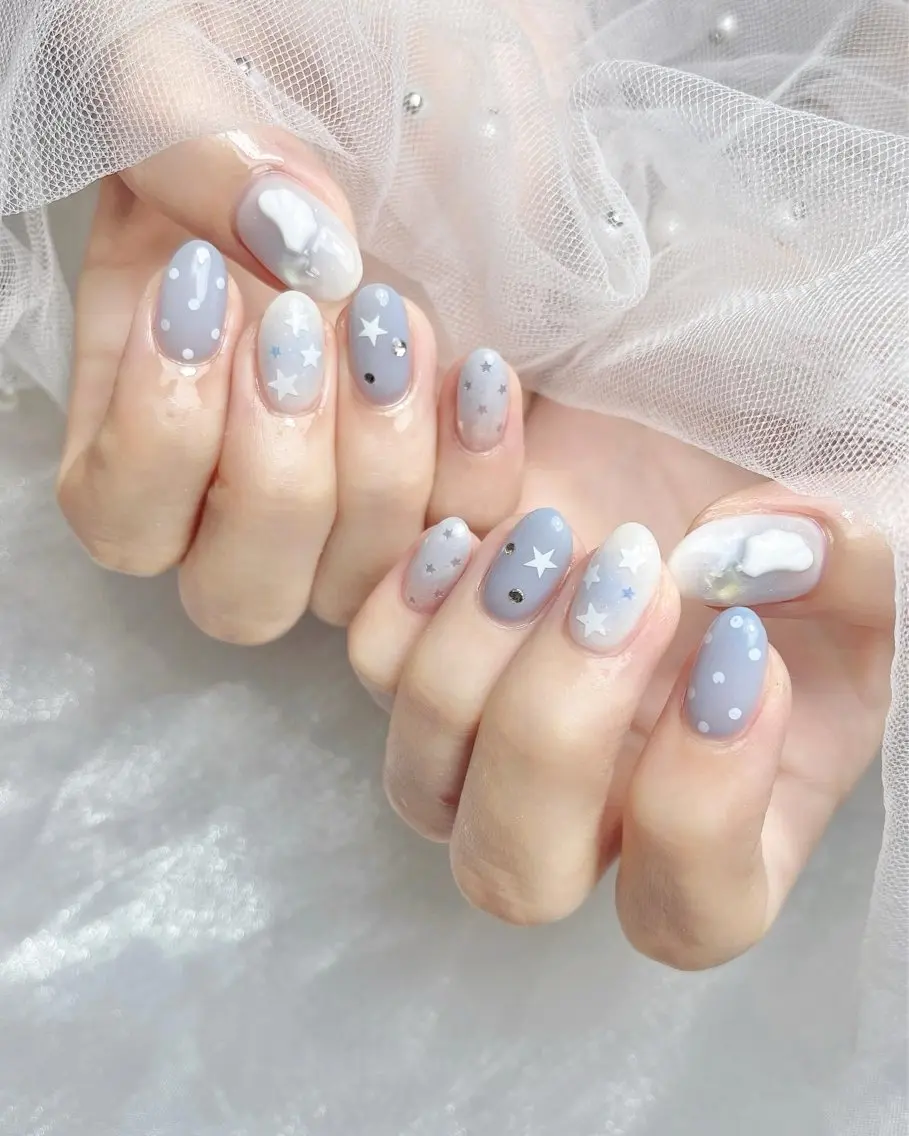 ネイル nails' it...のネイルデザイン