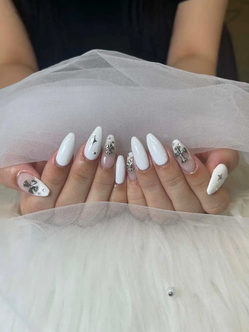 ネイル ハンドネイル Suka Nailのネイルデザイン