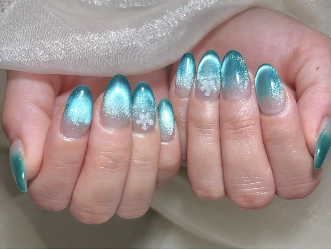 ネイル Rubys nailのネイルデザイン