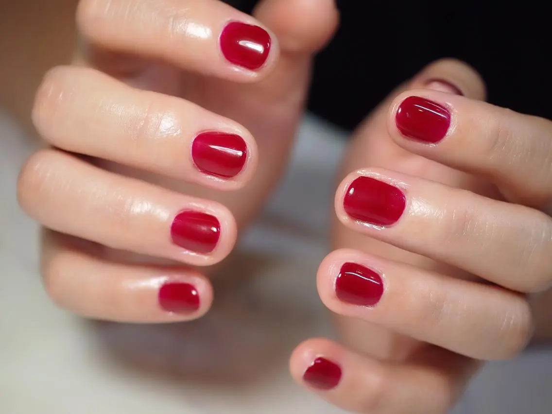 ネイル nail madokaのネイルデザイン
