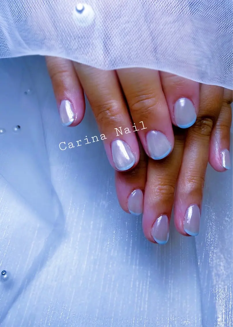 ネイル アートネイル Carina Nailのネイルデザイン