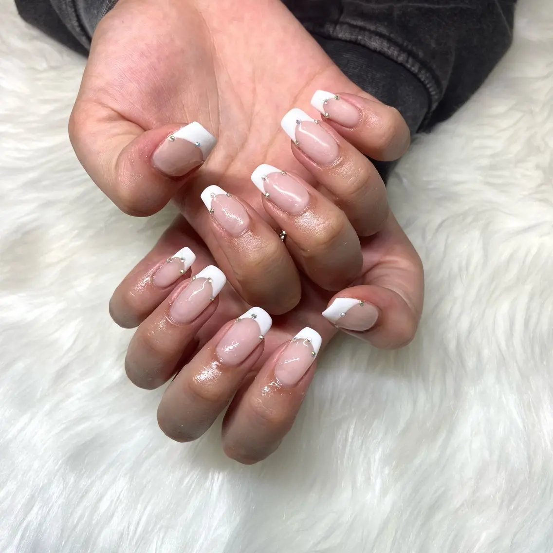 ネイル ハンドネイル R nailのネイルデザイン