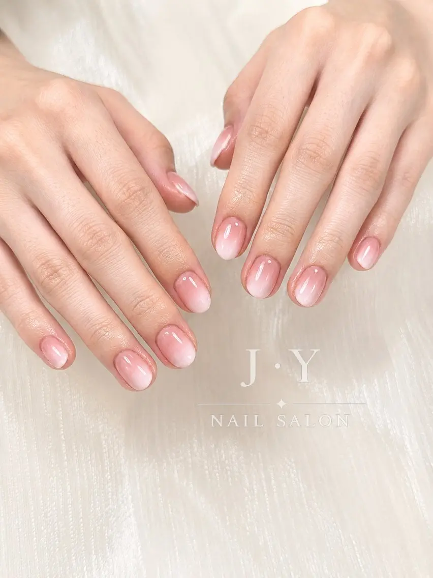 ネイル J· Y Nailのネイルデザイン