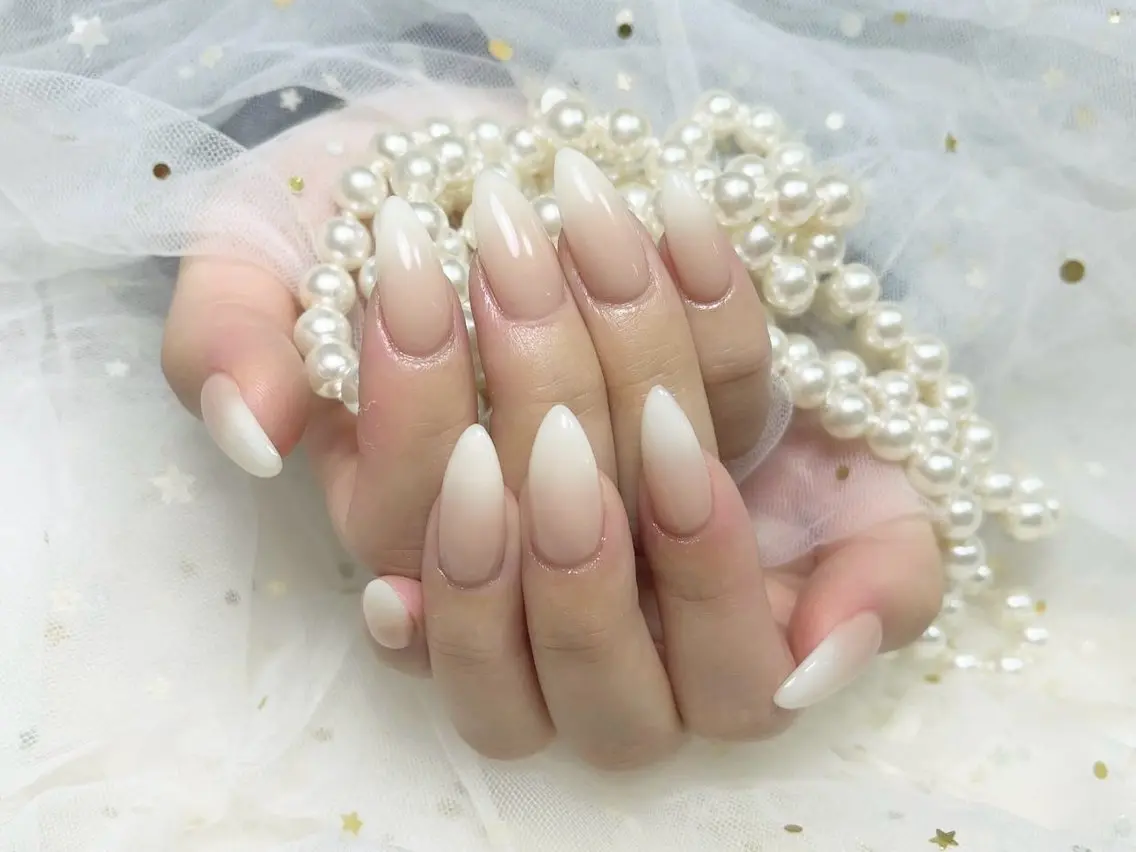 ネイル ジョリ kasumi🌹💅のネイルデザイン